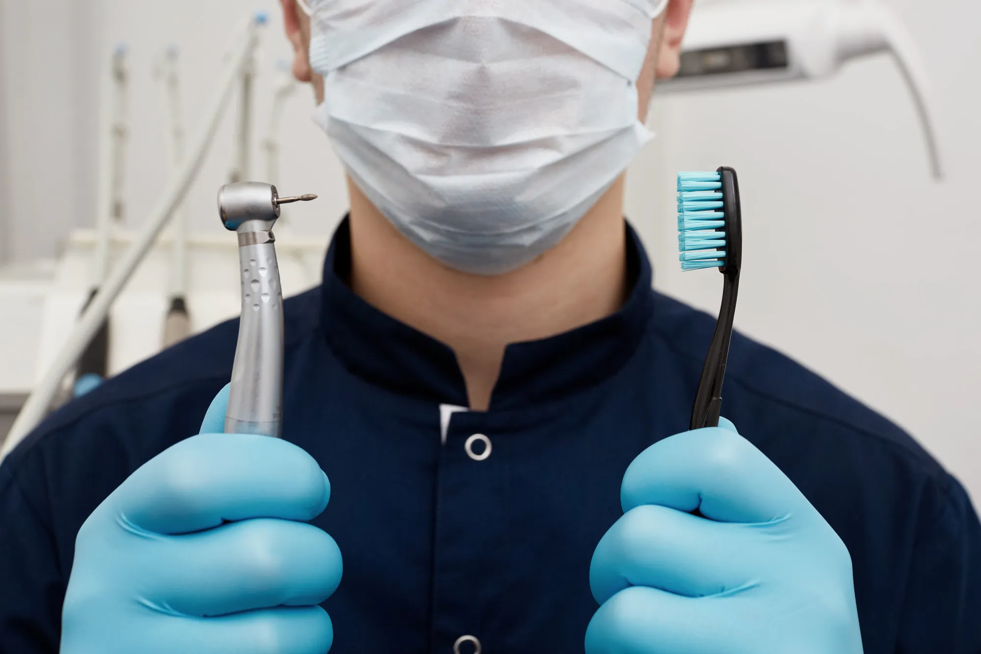 Dentální hygiena – pomůcky pro péči o zuby