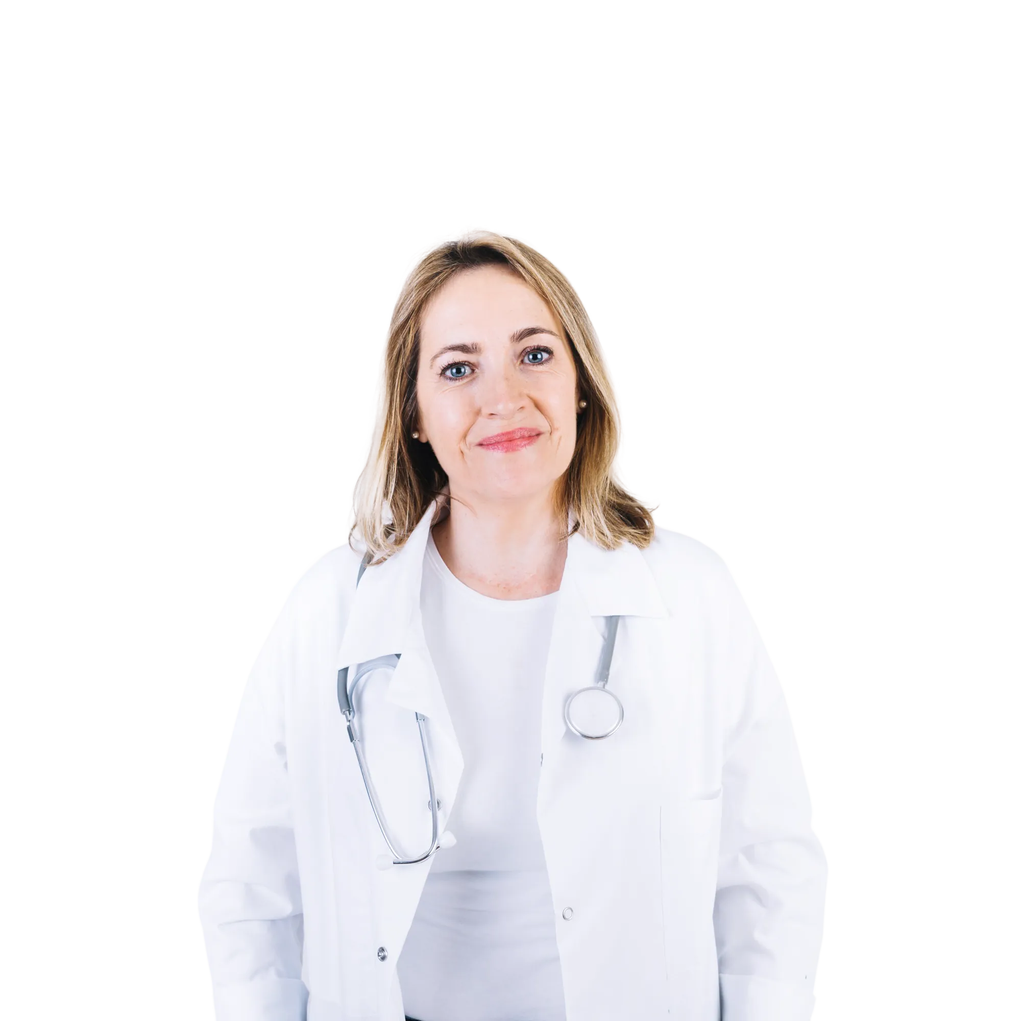 Tereza Nováková, stomatoložka